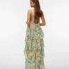 Vmfelicia Long Dress Vmfelicia Long Dress