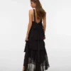 Vmfelicia Long Dress Vmfelicia Long Dress