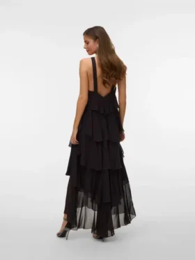 Vmfelicia Long Dress