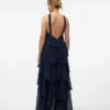 Vmfelicia Long Dress Vmfelicia Long Dress