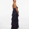 Vmfelicia Long Dress Vmfelicia Long Dress