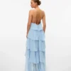 Vmfelicia Long Dress Vmfelicia Long Dress
