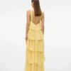 Vmfelicia Long Dress Vmfelicia Long Dress