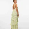 Vmfelicia Long Dress Vmfelicia Long Dress