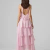 Vmfelicia Long Dress Vmfelicia Long Dress