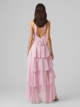 Vmfelicia Long Dress