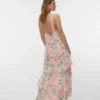 Vmfelicia Long Dress Vmfelicia Long Dress