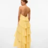 Vmfelicia Long Dress Vmfelicia Long Dress
