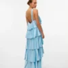 Vmfelicia Long Dress Vmfelicia Long Dress