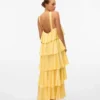 Vmfelicia Long Dress Vmfelicia Long Dress