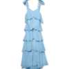 Vmfelicia Long Dress Vmfelicia Long Dress