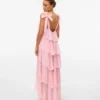 Vmfelicia Long Dress Vmfelicia Long Dress