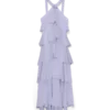 Vmfelicia Long Dress Vmfelicia Long Dress