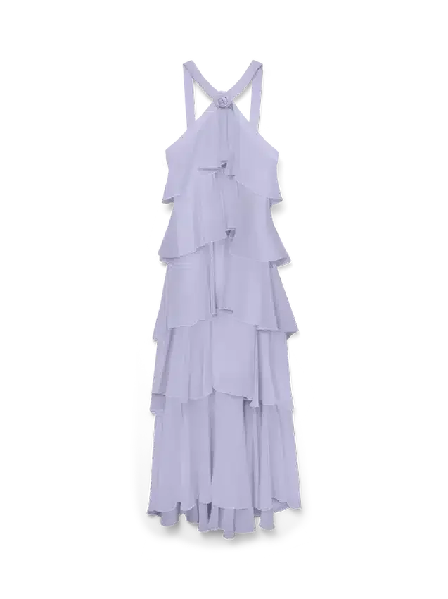 Vmfelicia Long Dress Vmfelicia Long Dress
