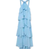 Vmfelicia Long Dress
