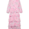 Vmfelicia Long Dress Vmfelicia Long Dress