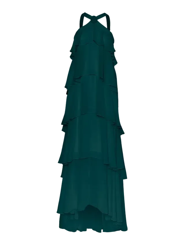 Vmfelicia Long Dress Vmfelicia Long Dress