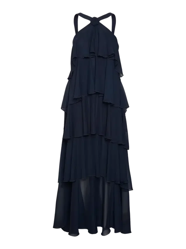 Vmfelicia Long Dress Vmfelicia Long Dress