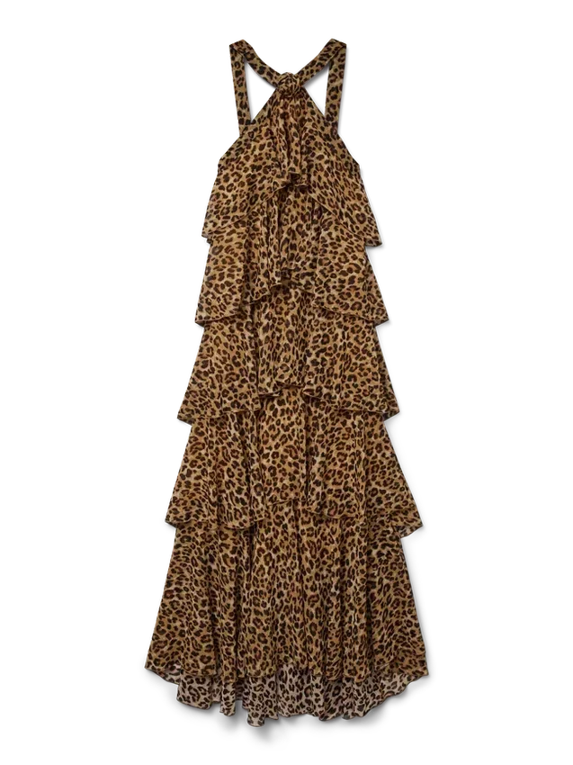 Vmfelicia Long Dress Vmfelicia Long Dress