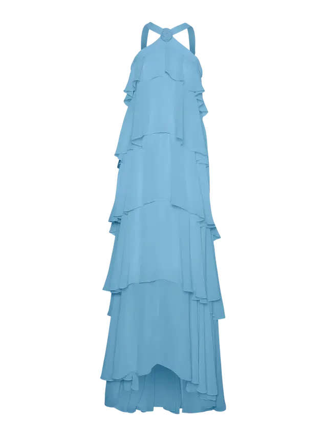 Vmfelicia Long Dress Vmfelicia Long Dress
