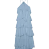 Vmfelicia Long Dress Vmfelicia Long Dress