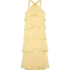 Vmfelicia Long Dress Vmfelicia Long Dress