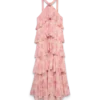 Vmfelicia Long Dress