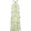 Vmfelicia Long Dress Vmfelicia Long Dress