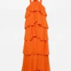 Vmfelicia Long Dress
