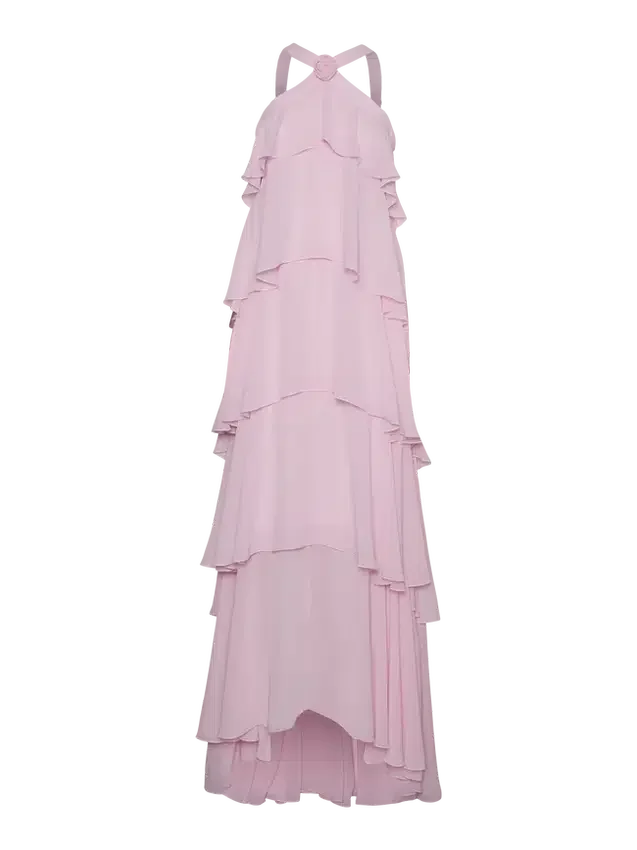Vmfelicia Long Dress Vmfelicia Long Dress