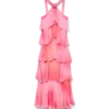 Vmfelicia Long Dress
