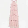 Vmfelicia Long Dress