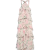 Vmfelicia Long Dress Vmfelicia Long Dress