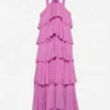 Vmfelicia Long Dress Vmfelicia Long Dress