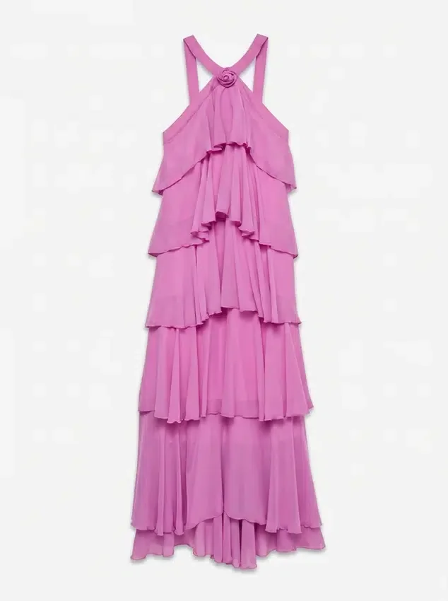 Vmfelicia Long Dress Vmfelicia Long Dress
