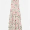Vmfelicia Long Dress Vmfelicia Long Dress