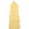 Vmfelicia Long Dress Vmfelicia Long Dress