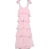 Vmfelicia Long Dress Vmfelicia Long Dress