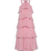 Vmfelicia Long Dress Vmfelicia Long Dress
