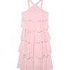Vmfelicia Long Dress