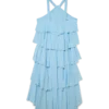 Vmfelicia Long Dress