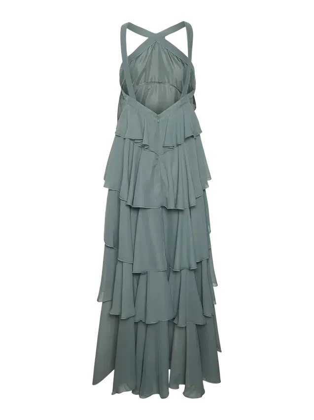 Vmfelicia Long Dress Vmfelicia Long Dress