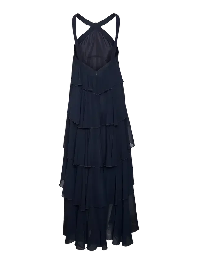 Vmfelicia Long Dress Vmfelicia Long Dress