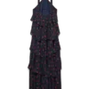 Vmfelicia Long Dress Vmfelicia Long Dress