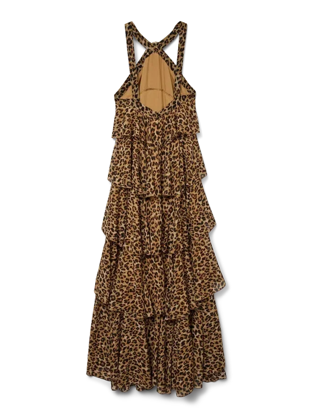 Vmfelicia Long Dress Vmfelicia Long Dress