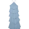 Vmfelicia Long Dress Vmfelicia Long Dress