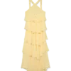 Vmfelicia Long Dress Vmfelicia Long Dress