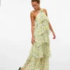 Vmfelicia Long Dress Vmfelicia Long Dress