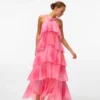 Vmfelicia Long Dress