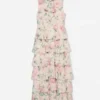 Vmfelicia Long Dress Vmfelicia Long Dress